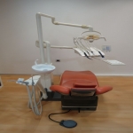 Clinica Dental Dr. Roberto H. Manette en Deltamèdic La Ràpita