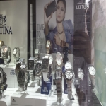 Rellotges Festina i Lotus