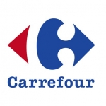 Logotip Carrefour