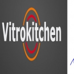 Logotip Vitrokitchen