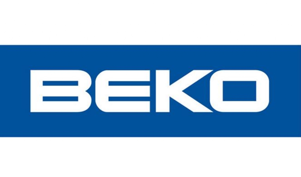 Logotip BEKO