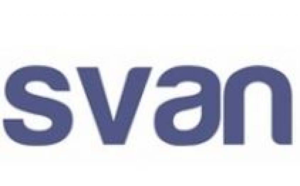 Logotip Svan