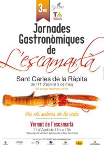 Jornades larapita gastro